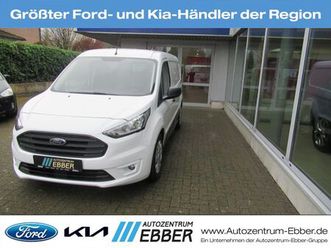 ford transit connect kasten 230 l2 trend pdc