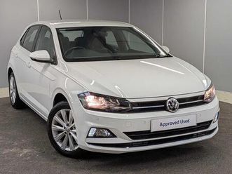 1.0 tsi sel euro 6 (start/stop) 5dr