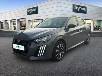 1.2 puretech 100ch s&s active