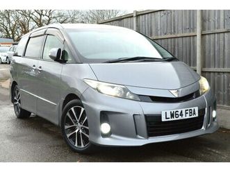 (64) - 2.4 aeras premium edition 7 seats 5-door