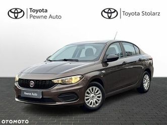 fiat tipo 1.4 16v pop