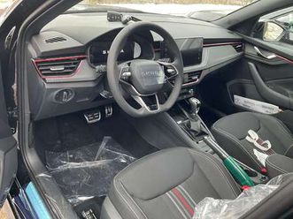 monte carlo 1.0 tsi dsg carlo, matrix, pano, na...