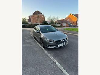 2.0 turbo d blueinjection elite nav grand sport euro 6 (start/stop) 5dr