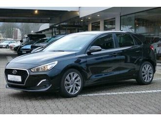 hyundai i30 passion