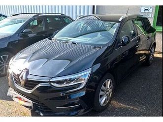 renault iv grandtour business sport s/kamera/11300netto