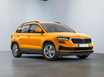 sondermodell 130 jahre 1.5l tsi act dsg