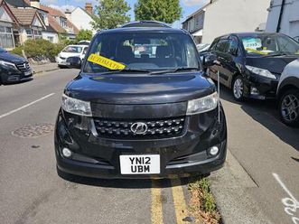 2024 - 1.5 auto 4-door