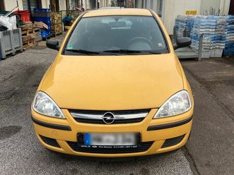 opel corsa c 1.0l steuerkette neu