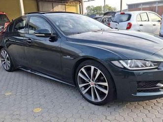 xe (x760) xe 2.0 d turbo 180cv aut. r-sport