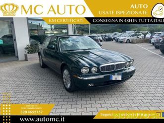 xj (x350-x358-x359) xj8 3.5 v8 cat