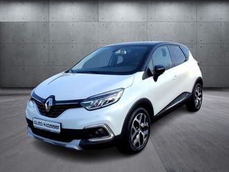 renault captur collection tce 130 *in germersheim*