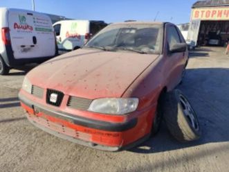 seat cordoba 1.8 турбо ≫ 1998 • 10 лв. • id