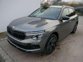 monte carlo 1,5 tsi dsg*ahk-schwenkbar*pdc*matr...