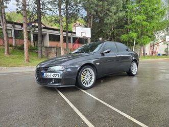 alfa romeo 156 fl