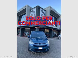 berlingo 1.6 hdi 90 multispace