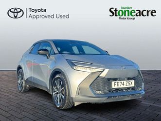 2024 (74) - 1.8 vvt-h design cvt euro 6 (start/stop) 5dr