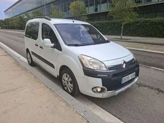 multispace 1.6hdi xtr plus 90