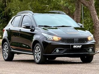 trekking 1.3 8v flex aut.