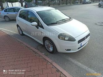 grande 1.3 multijet fun