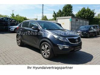 kia sportage spirit 2wd
