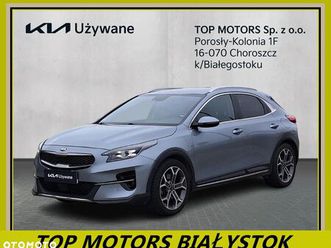 kia xceed 1.6 t-gdi xl