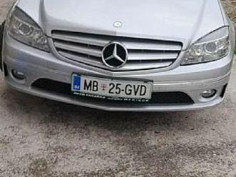mercedes-benz clc-razred clc 220 cdi