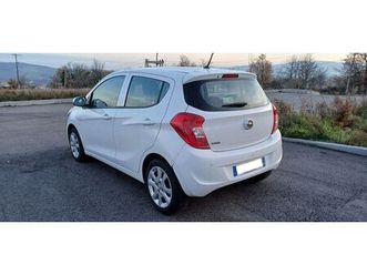 opel karl 1.0 - 75 ch edition