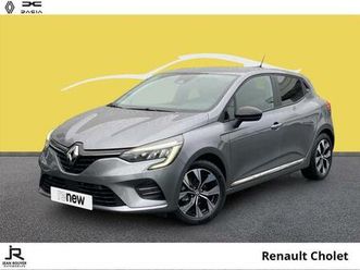 1.0 tce 100ch evolution gpl