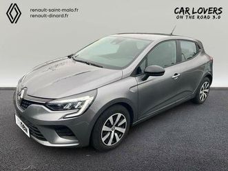 clio tce 90 equilibre