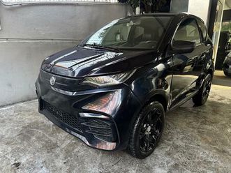 aixam sport unico proprietario finanziabile permut