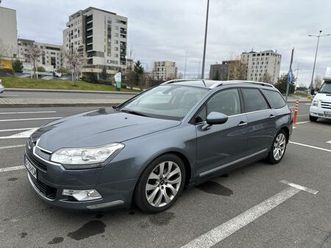 citroen c5,2011,automata,205 cp brasov