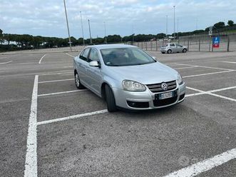 volkswagen jetta 1.9 tdi anno 2007