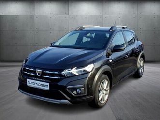 dacia sandero iii stepway comfort*in germersheim*