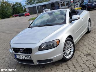 volvo c70 2.0d momentum