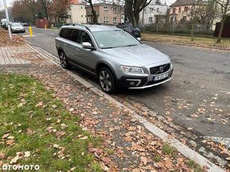 volvo xc 70 d4 summum