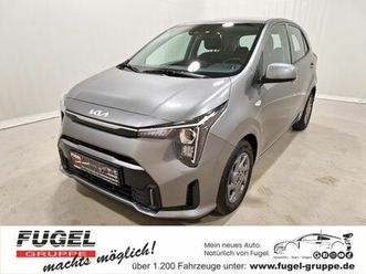 kia picanto 1.0 vision navi|rfk|shz|klima