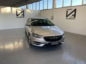 insignia 2ª serie insignia 1.6 cdti 136 s&s aut.sports tourer business