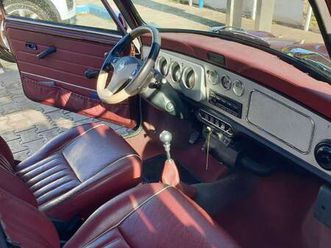 mini 1.3 35th anniversario