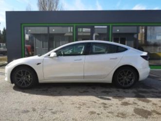 tesla model 3 long range ≫ 2018 • 18 900 eur • id