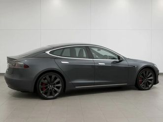 free super charge for life p90 d tesla model s