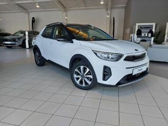 kia stonic 1.0 t-gdi 48v /navi/