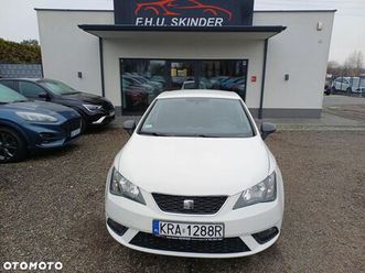 seat ibiza 1.0 mpi s&s style