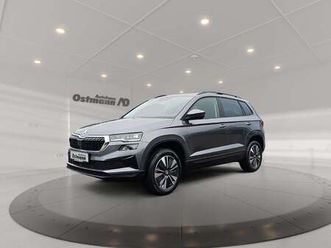 1.5 tsi act selection spurh ahk acc led pdc