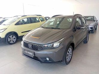 trekking 1.3 8v flex