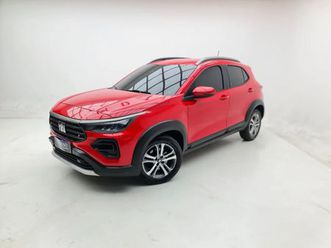 fiat pulse audace 1.0 turbo 200 flex aut. 2022