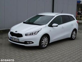 kia ceed 1.4 crdi 90 vision