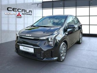 kia picanto pe2 1.0 vision