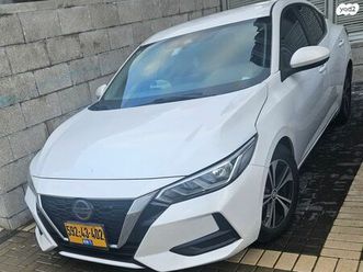 sv אוט׳ 2.0 (149 כ״ס)