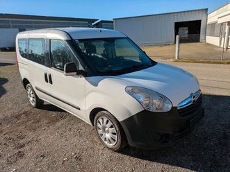 opel combo tour 1.4 selection 95ps