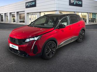 plug-in hybrid 225ch gt e-eat8